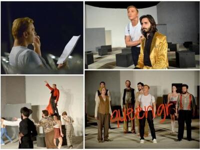 Οι συγκεκριμένες φωτ. είναι από το queen.gr.