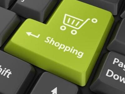 Αύξηση 14% στο ηλεκτρονικό εμπόριο