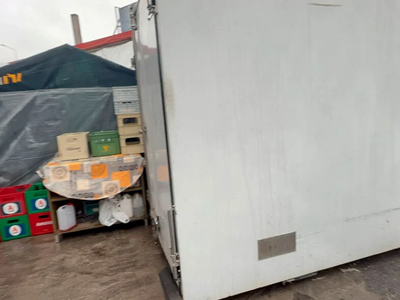 Θεσσαλονίκη: Πήρε εξιτήριο η 30χρονη μητ...