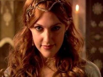 Δείτε το νέο στυλ της Χουρέμ και πόσο τη...