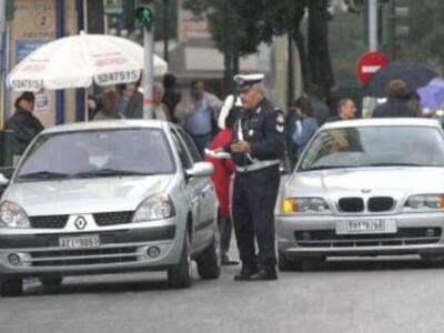 Πάτρα: Απροσπέλαστο για τα ΙΧ το κέντρο ...