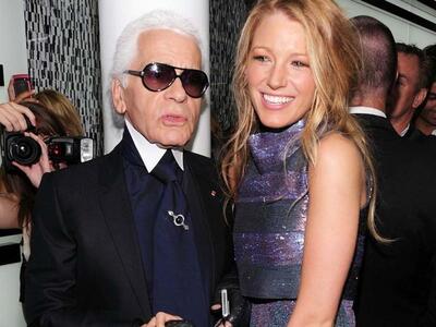 Εγκαίνια μπουτίκ του οίκου Chanel στο Σόχο 