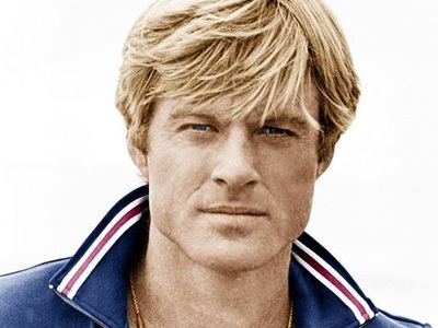 Ο Robert Redford πουλά ένα υπέροχο σπίτι...