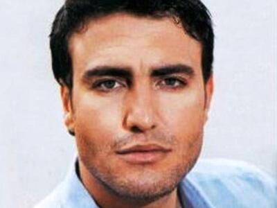 Σάκης Δαρίβας: «Δεν είχα ερωτική σχέση μ...