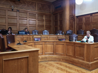 ΟΠΕΚΕΠΕ: Δεν θα πάει στην Εξεταστική ο «...