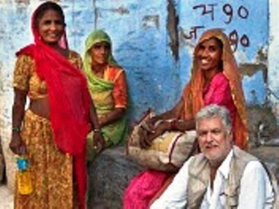 Παρουσίαση της Ινδίας από τη Φωτογραφική...