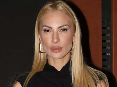 Υπόθεση 13χρονης στην Πάτρα- Διονυσία Κο...