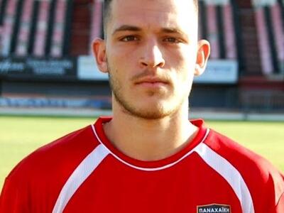 ΓΙΩΡΓΟΣ ΜΟΥΣΤΑΚΟΠΟΥΛΟΣ