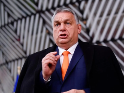 ΕΕ: Μπλόκο της Ουγγαρίας σε κοινή έκκλησ...
