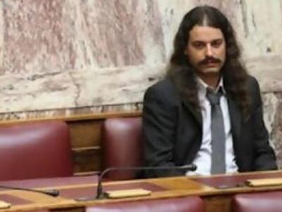 Πιπιλή για Μπαρμπαρούση: «Εκεί στο Αγρίν...