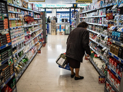 ΕΛΣΤΑΤ: Στο 2,5% ο πληθωρισμός τον Μάιο ...