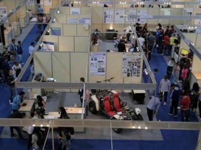 Ανοίγει απόψε τις πύλες της η τριήμερη έ...