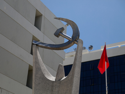 ΚΚΕ: Οι παραιτήσεις του Γεν. Γραμματέα τ...