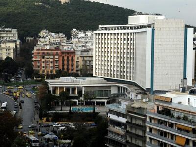 Αλλάζει χέρια το  Hilton; Φήμες για τερά...