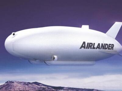 Ταξίδι με το μεγαλύτερο και πιο περίεργο...