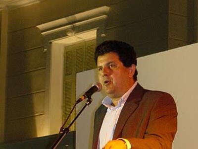 Μεσολόγγι: νέοι υποψήφιοι από τον Παναγι...