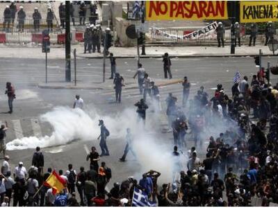 Τέλος στη ρίψη χημικών υπόσχεται ο Δένδιας