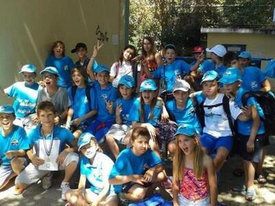 ΝΕΠ: Συγχαρητήρια στην προαγωνιστική ομά...