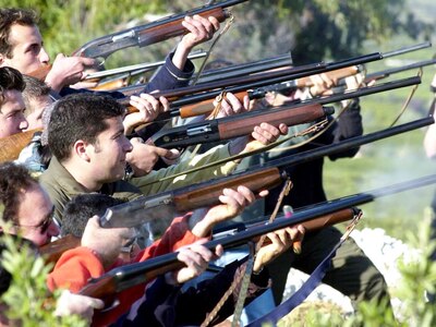 Ανακοινώθηκε πότε ξεκινά η νέα κυνηγετική περίοδος