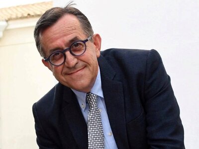 Νίκος Νικολόπουλος: Τι θα κάνετε κύριε Δ...