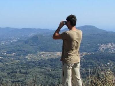 Θετικά μηνύματα για τη δασοπροστασία