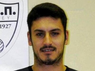 Βόλεϊ: Στον Ηρακλή Χαλκίδας ο Πατρινός Ν...