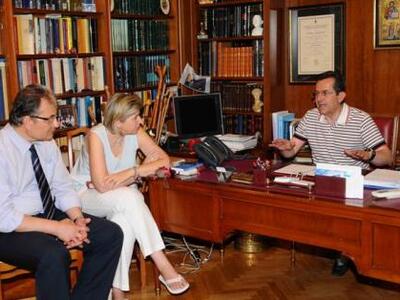 Νικολόπουλος: «Την Κυριακή η ΝΔ θα νικήσ...