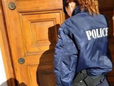 18 μήνες φυλάκιση στον τσιγγάνο που τραυ...