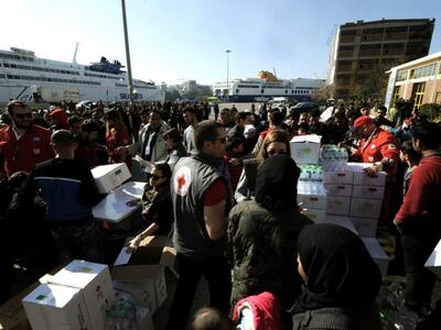  Βροχή οι ακυρώσεις στις προκρατήσεις σε...