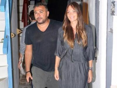 Αντώνης Ρέμος-Υβόννη Μπόσνιακ: Περιμένου...