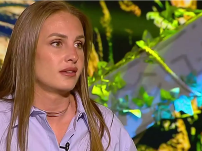 Κατερίνα Δαλάκα: Σε νέα σχέση με μεγαλοε...