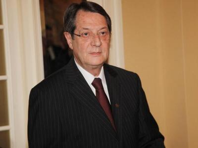 Αρνητικός σε πιθανή πενταμερή για το Κυπ...