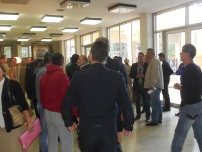 Αιτωλοακαρνανία: Σκηνικό έντασης και δια...