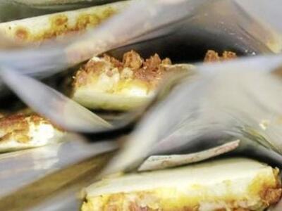 ΗΠΑ: Δημιούργησαν πίτσα για τους στρατιώ...