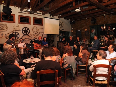 Μαρκάτια 2025: Το Μαρκάτο γέμισε ξανά μο...