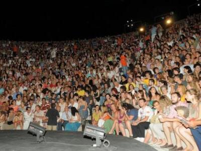 Πέρασαν όλες οι εκδηλώσεις του Διεθνούς ...