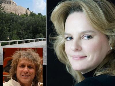 ΕΛΙΣΑΒΕΤ ΓΕΩΡΓΙΑΔΗ, ΑΛΕΞΑΝΔΡΟΣ ΧΑΧΑΛΗΣ: ...