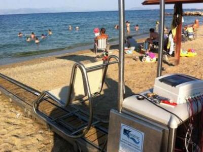 Εμπόδισαν εγκατάσταση πρόσβασης για ανάπ...