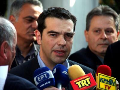 Αλ. Τσίπρας: Απίστευτη φαρσοκωμωδία- Oι ...