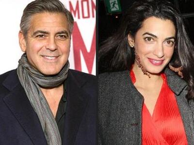 George Clooney εναντίον Daily Mail