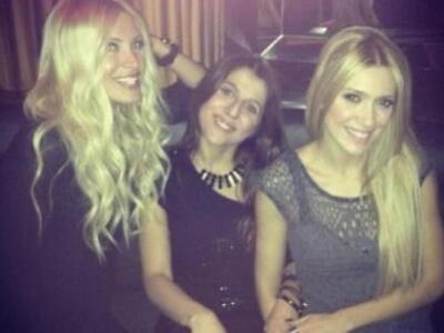 Οι πιο "καυτές" παρουσιάστριες...