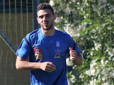 Κατσουράνης: Αν είμαστε όπως πρέπει, θα ...