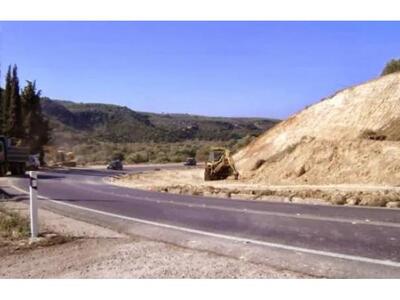 Εκτροπή θανάτου στην Καλιρρόη για 58χρον...