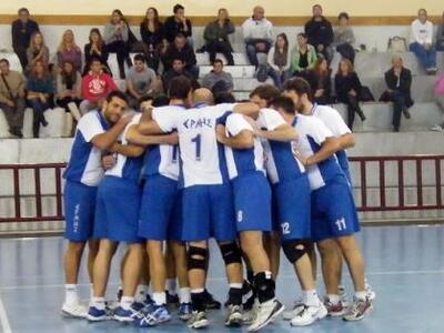 Τρίτος ο Ερμής και τέταρτη η ΕΑΠ στο του...