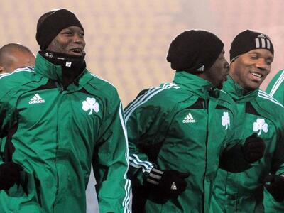 Ακολούθησαν ατομικό, αλλά δε χάνουν το ντέρμπι