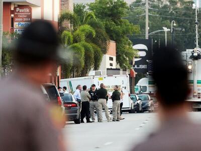 Σοκ, θλίψη και αποτροπιασμό σε καλλιτέχν...