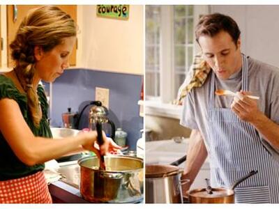 Μυστικά για να κάνετε οικονομία στην κουζίνα