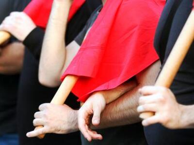 Πύργος: Συλλαλητήριο του ΠΑΜΕ την Πέμπτη