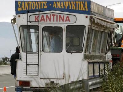 Πάτρα: Δημοπρασία για καντίνες σε παραλι...