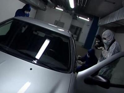 Αυτό είναι το ελληνικό… CSI- ΔΕΙΤΕ ΒΙΝΤΕΟ